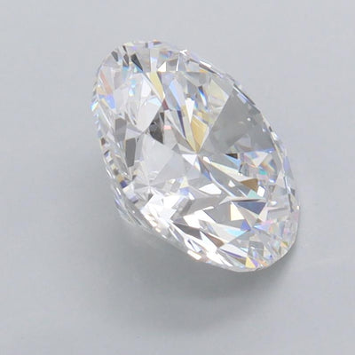 1.95 Carat Round Lab Diamond :: 360 spin frame 02