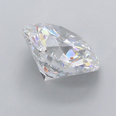 1.95 Carat Round Lab Diamond :: 360 spin frame 03
