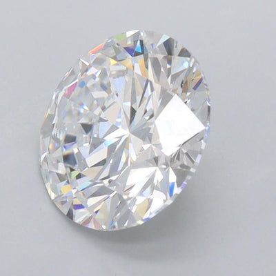 1.95 Carat Round Lab Diamond :: 360 spin frame 04