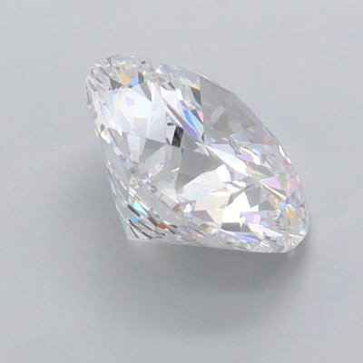 1.95 Carat Round Lab Diamond :: 360 spin frame 05