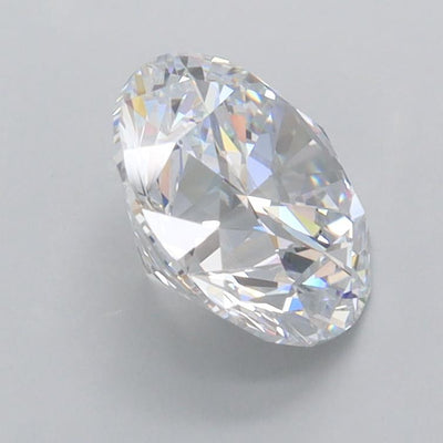 1.77 Carat Round Lab Diamond :: 360 spin frame 01