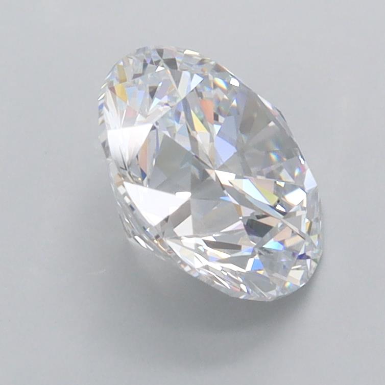 1.77 Carat Round Lab Diamond :: 360 spin frame 01