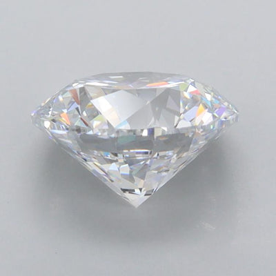 1.77 Carat Round Lab Diamond :: 360 spin frame 02