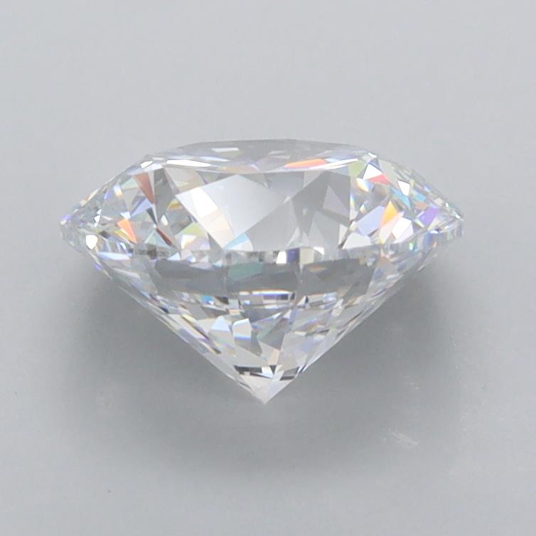 1.77 Carat Round Lab Diamond :: 360 spin frame 02