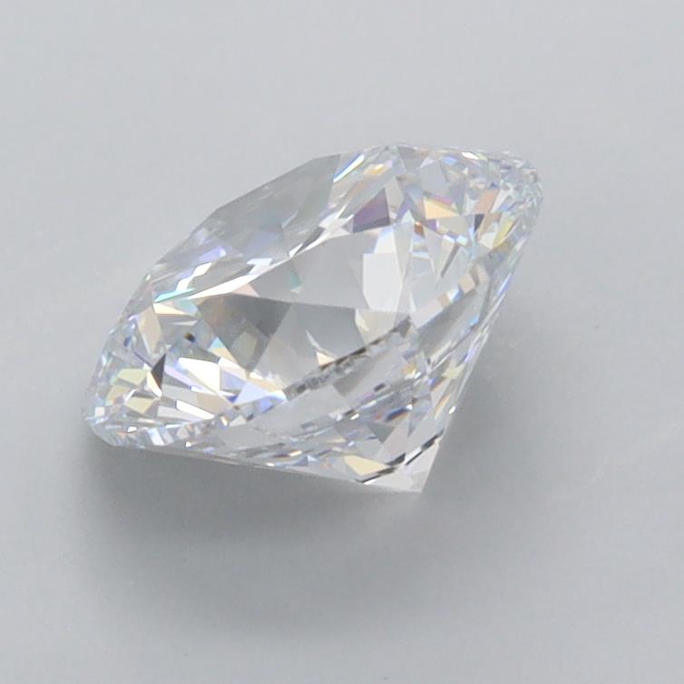 1.77 Carat Round Lab Diamond :: 360 spin frame 03