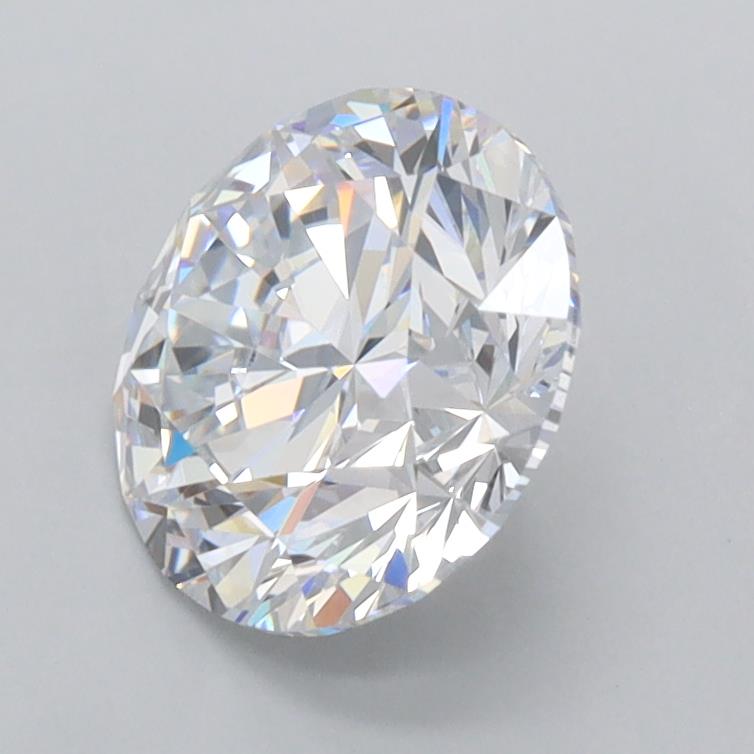 1.77 Carat Round Lab Diamond :: 360 spin frame 06