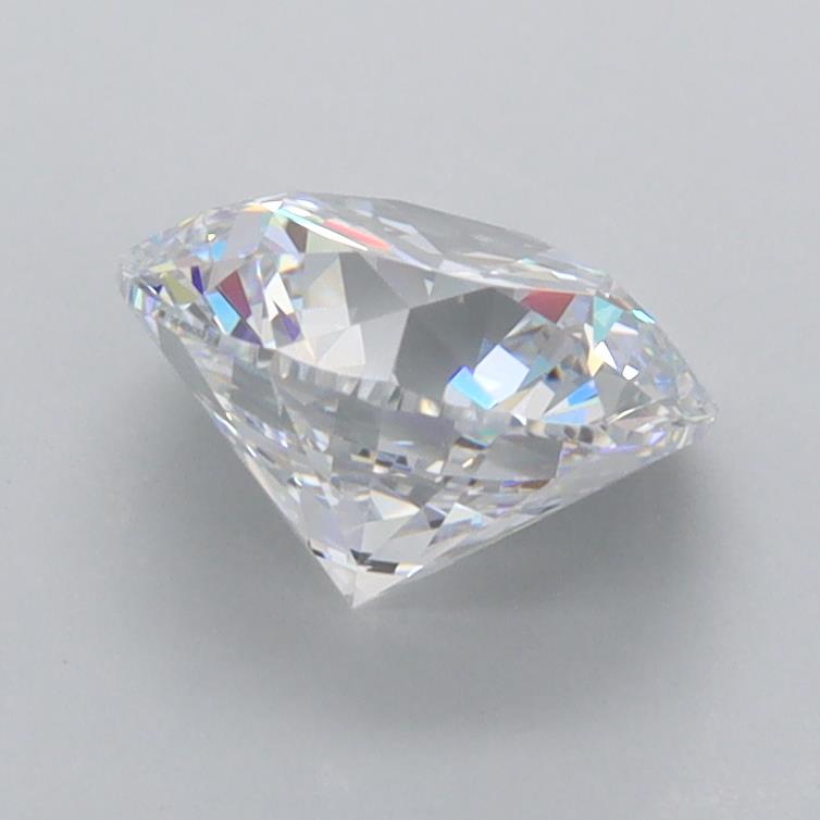 1.77 Carat Round Lab Diamond :: 360 spin frame 07