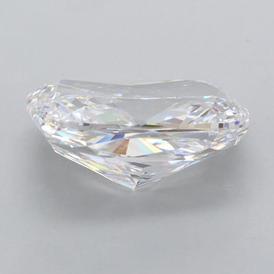 2.11 Carat Elongated Cushion Lab Diamond :: 360 spin frame 01