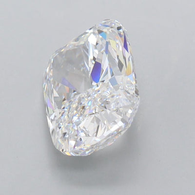 2.11 Carat Elongated Cushion Lab Diamond :: 360 spin frame 02