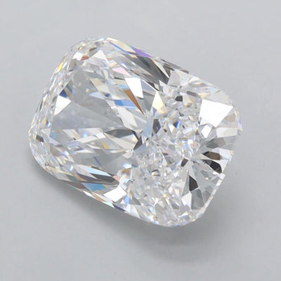 2.11 Carat Elongated Cushion Lab Diamond :: 360 spin frame 03