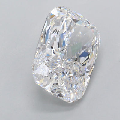 2.11 Carat Elongated Cushion Lab Diamond :: 360 spin frame 05