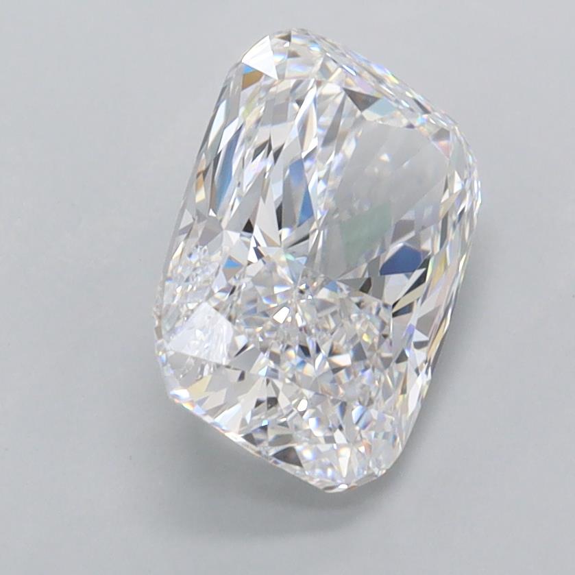 2.11 Carat Elongated Cushion Lab Diamond :: 360 spin frame 05