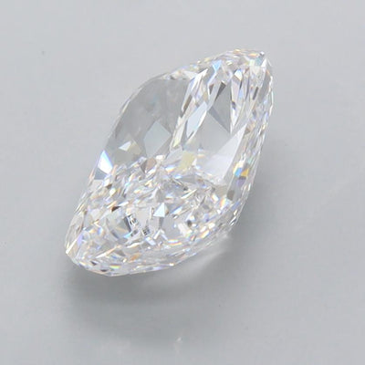2.11 Carat Elongated Cushion Lab Diamond :: 360 spin frame 07