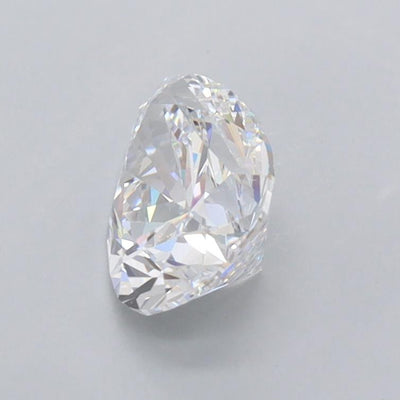 1.01 Carat Pear Lab Diamond :: 360 spin frame 01