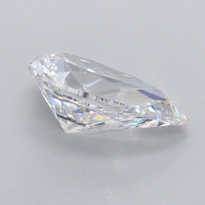 1.01 Carat Pear Lab Diamond :: 360 spin frame 04