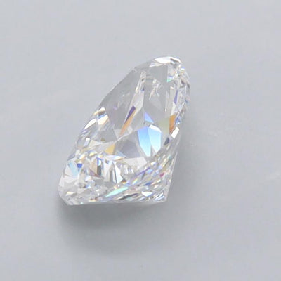 1.01 Carat Pear Lab Diamond :: 360 spin frame 07