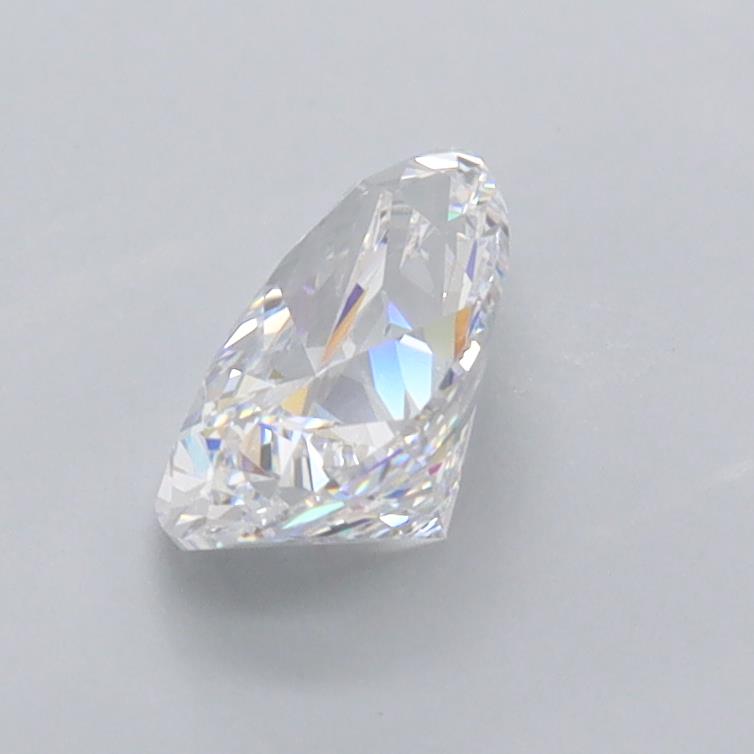 1.01 Carat Pear Lab Diamond :: 360 spin frame 07