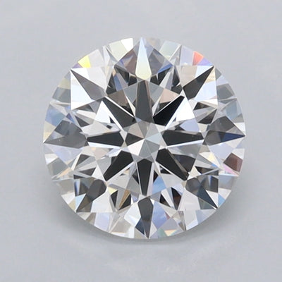 1.16 Carat Round Lab Diamond