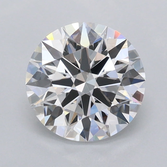 1.16 Carat Round Lab Diamond