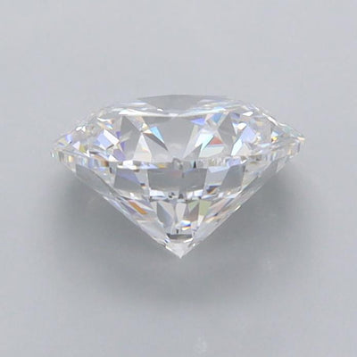 1.16 Carat Round Lab Diamond :: 360 spin frame 02