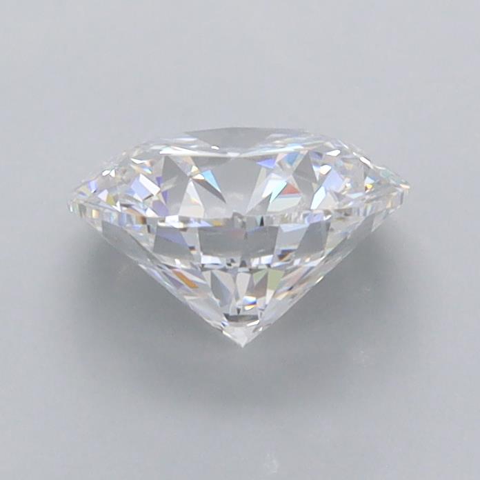 1.16 Carat Round Lab Diamond :: 360 spin frame 02