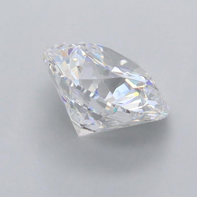1.16 Carat Round Lab Diamond :: 360 spin frame 03