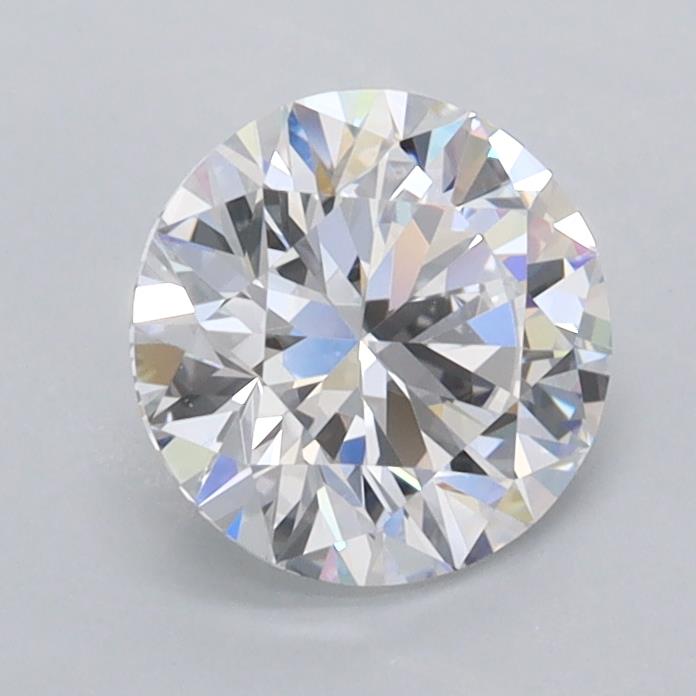 1.16 Carat Round Lab Diamond :: 360 spin frame 04