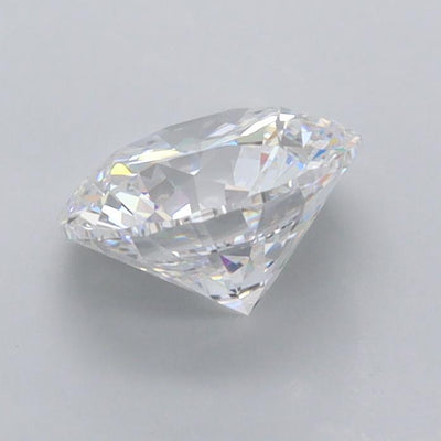 1.16 Carat Round Lab Diamond :: 360 spin frame 07