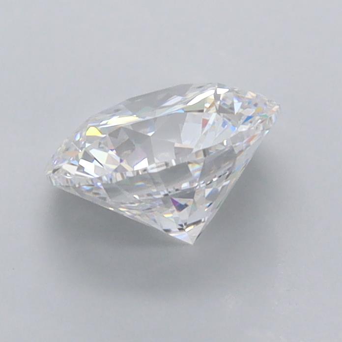 1.16 Carat Round Lab Diamond :: 360 spin frame 07