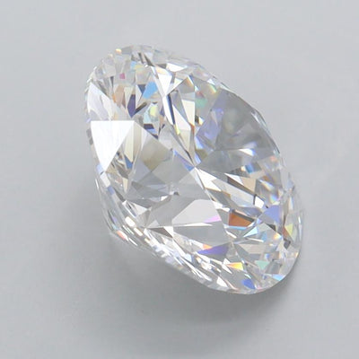 2.70 Carat Round Lab Diamond :: 360 spin frame 02