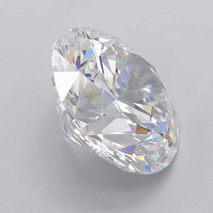 2.70 Carat Round Lab Diamond :: 360 spin frame 02