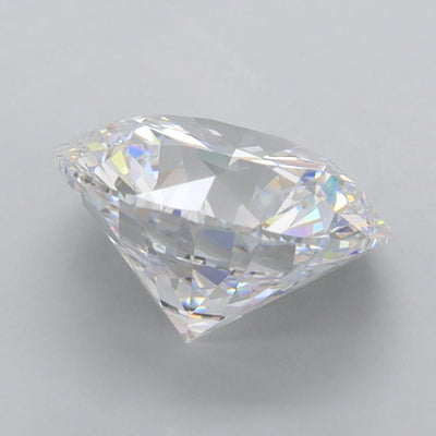 2.70 Carat Round Lab Diamond :: 360 spin frame 04