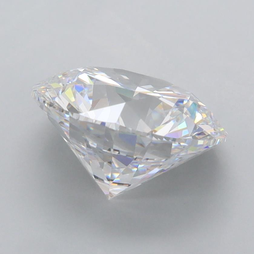 2.70 Carat Round Lab Diamond :: 360 spin frame 04