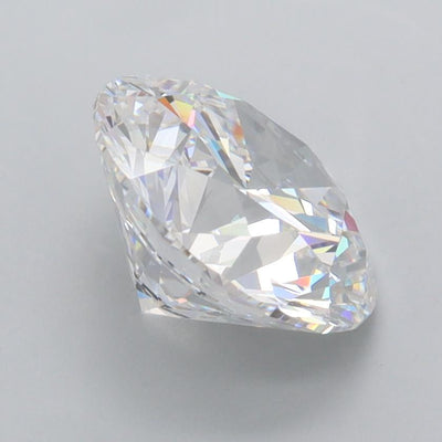 2.70 Carat Round Lab Diamond :: 360 spin frame 05