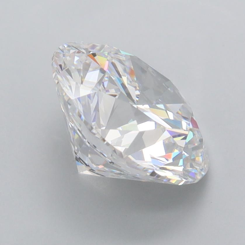2.70 Carat Round Lab Diamond :: 360 spin frame 05