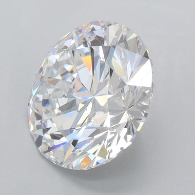 2.70 Carat Round Lab Diamond :: 360 spin frame 06