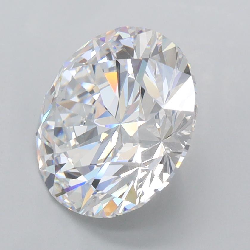 2.70 Carat Round Lab Diamond :: 360 spin frame 06