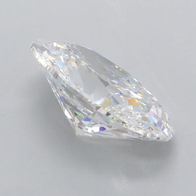 1.23 Carat Oval Lab Diamond :: 360 spin frame 03