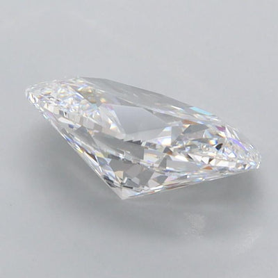 1.23 Carat Oval Lab Diamond :: 360 spin frame 04