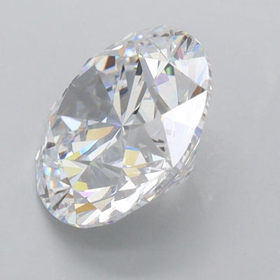 1.68 Carat Round Lab Diamond :: 360 spin frame 01