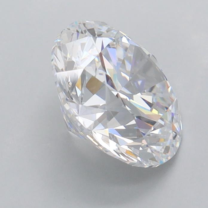 1.68 Carat Round Lab Diamond :: 360 spin frame 02
