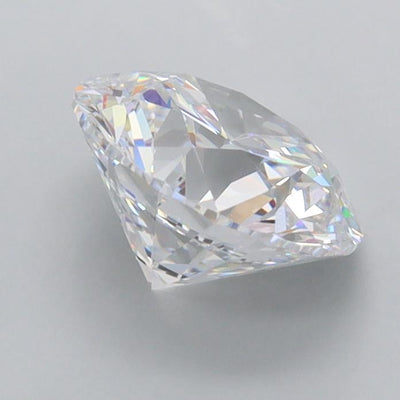 1.68 Carat Round Lab Diamond :: 360 spin frame 03
