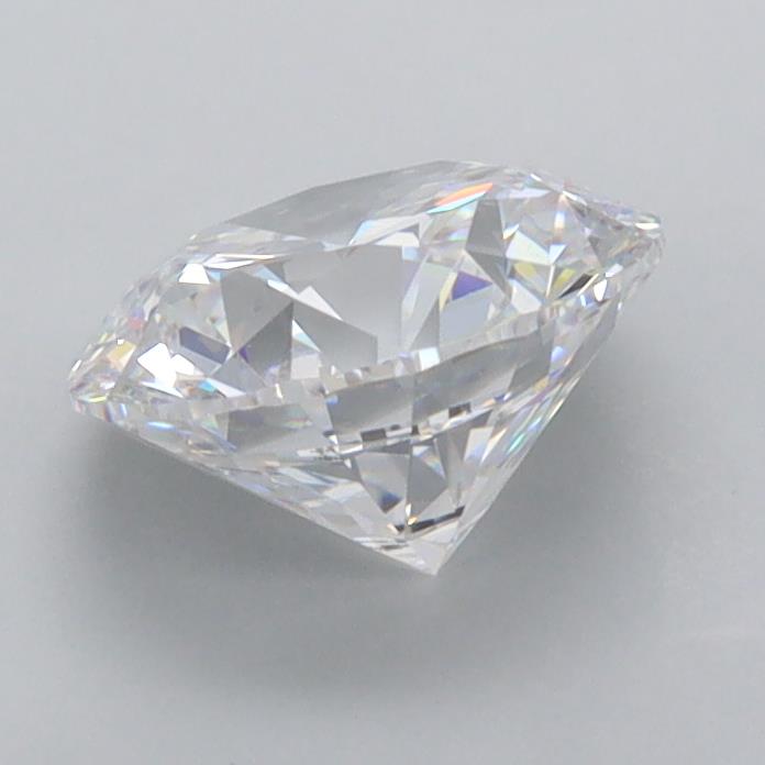 1.68 Carat Round Lab Diamond :: 360 spin frame 05