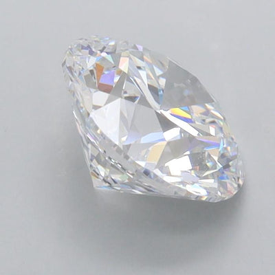1.68 Carat Round Lab Diamond :: 360 spin frame 06