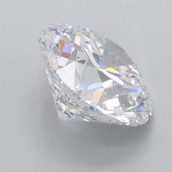 1.68 Carat Round Lab Diamond :: 360 spin frame 06