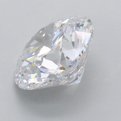 1.68 Carat Round Lab Diamond :: 360 spin frame 07