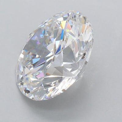 1.75 Carat Round Lab Diamond :: 360 spin frame 01