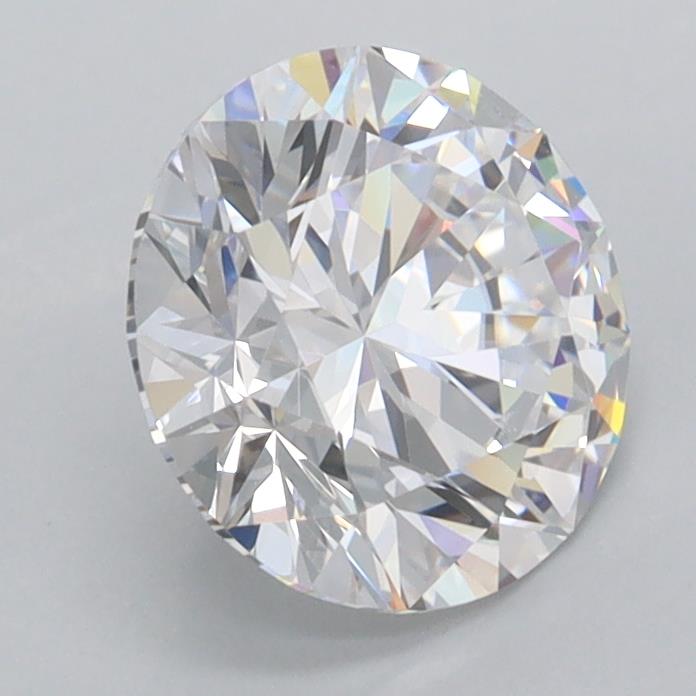 1.75 Carat Round Lab Diamond :: 360 spin frame 03