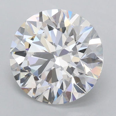 1.75 Carat Round Lab Diamond :: 360 spin frame 04