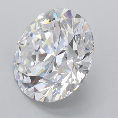 1.75 Carat Round Lab Diamond :: 360 spin frame 05